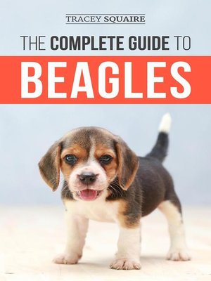cover image of The Complete Guide to Beagles